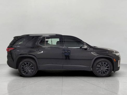 Used 2023 Chevrolet Traverse RS AWD/4WD image 11