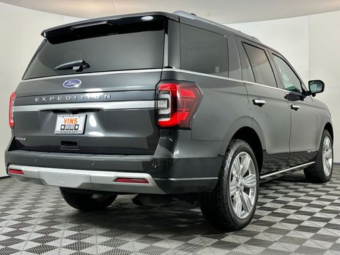 Used 2023 Ford Expedition Platinum image 6