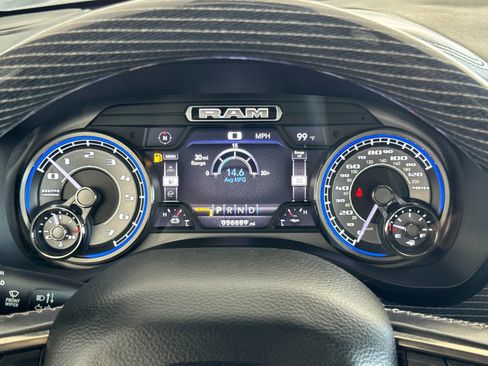 Used 2020 RAM 1500 Limited image 29