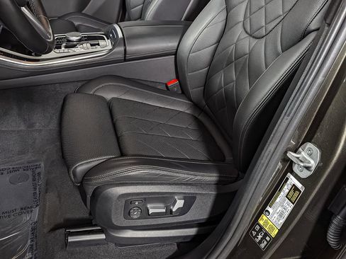 Certified 2024 BMW X5 xDrive40i w/ M Sport Package image 21