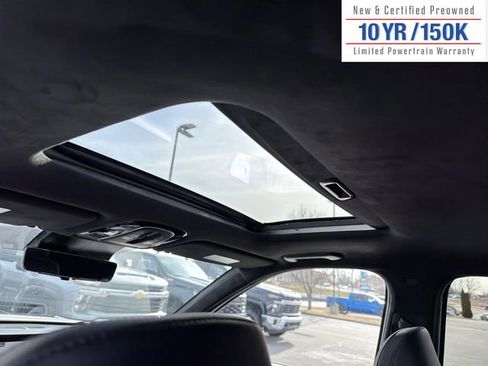 Used 2024 Hyundai Palisade Calligraphy image 14