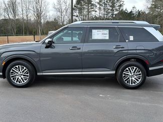 New 2026 Hyundai Palisade SEL video 2