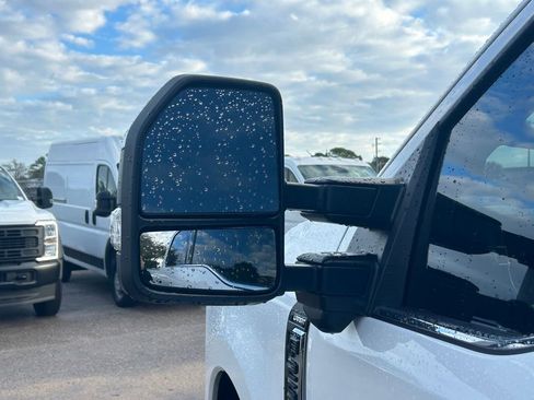 Used 2023 Ford F250 Lariat w/ Lariat Ultimate Package image 16