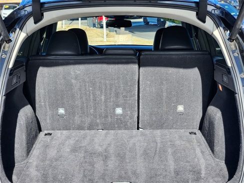 Used 2019 INFINITI QX50 Luxe w/ Navigation Package image 17