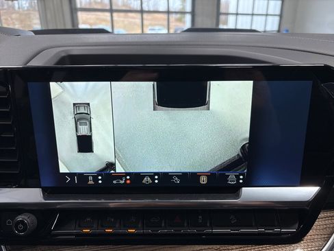 New 2026 Chevrolet Silverado 1500 LT Trail Boss w/ LT Trail Boss Premium Package image 20