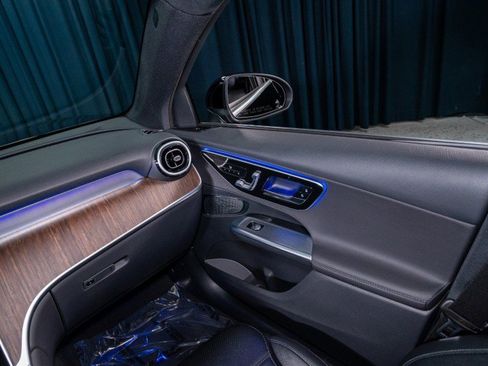 New 2026 Mercedes-Benz GLC 300 image 22