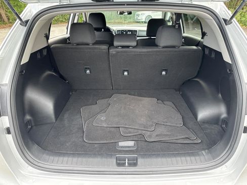 Used 2021 Kia Sportage LX image 38