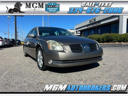 Used 2004 Nissan Maxima 3.5 SL w/ Elite Pkg