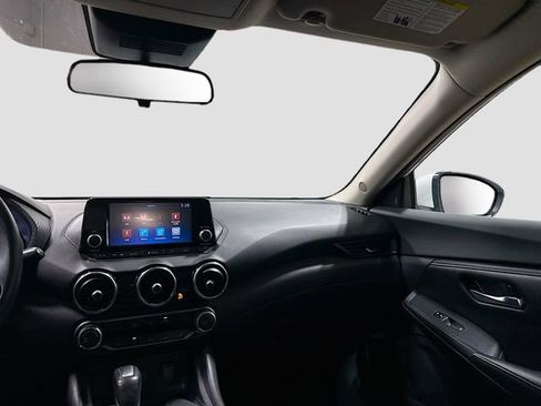 Used 2021 Nissan Sentra S image 22