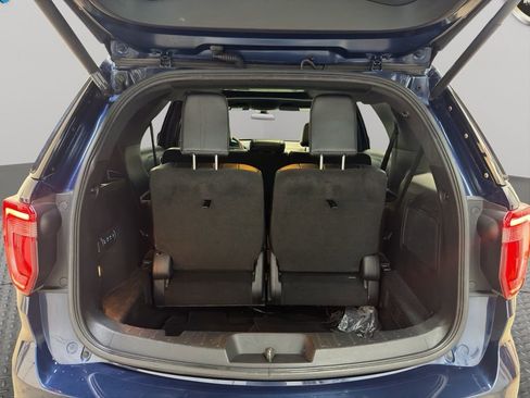 Used 2016 Ford Explorer Limited w/ Equipment Group 301A image 19