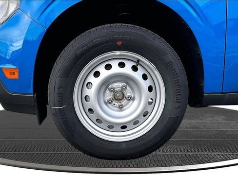 New 2026 Ford Maverick XL FWD image 13