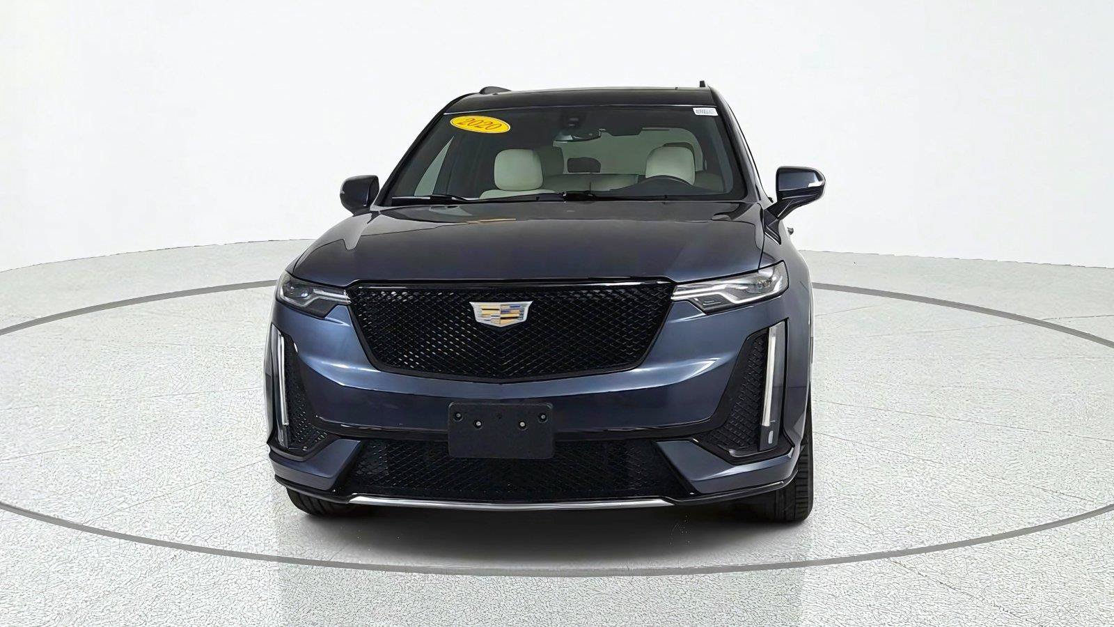 Used 2020 Cadillac XT6 Sport AWD/4WD image 2