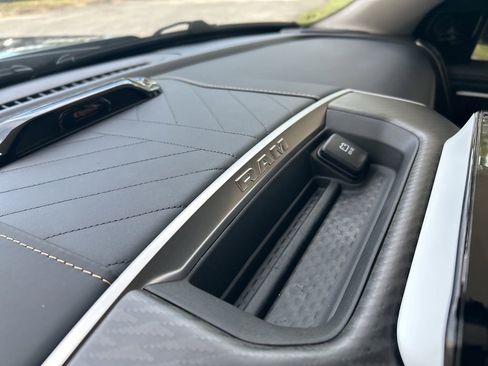 New 2026 RAM 1500 Tungsten image 59