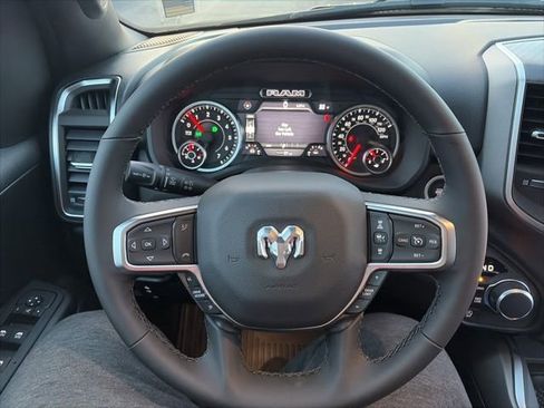 New 2026 RAM 1500 Big Horn image 16