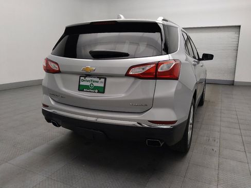 Used 2019 Chevrolet Equinox Premier image 9