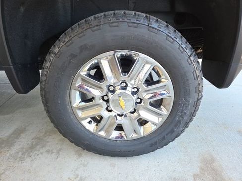 New 2026 Chevrolet Silverado 2500 High Country w/ Z71 Off-Road Package AWD/4WD image 74