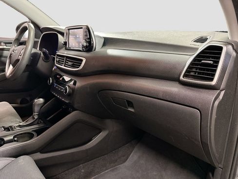 Used 2019 Hyundai Tucson Value FWD image 28