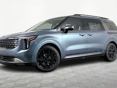 New 2026 Kia Carnival SX Prestige FWD image 1