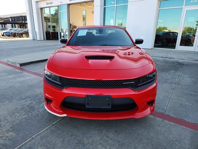 Used 2023 Dodge Charger GT