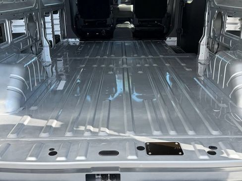 New 2026 Ford Transit 150 Low Roof AWD image 11