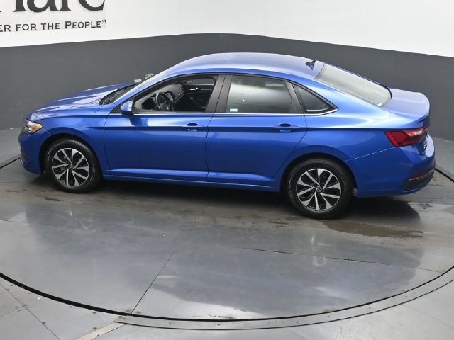 Used 2024 Volkswagen Jetta S FWD image 46