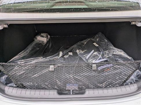 Used 2025 Hyundai Elantra Blue w/ Cargo Package image 6