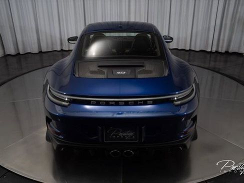 Used 2022 Porsche 911 GT3 RWD image 12