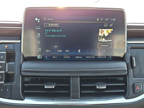 Certified 2024 Chevrolet Suburban LT image 13