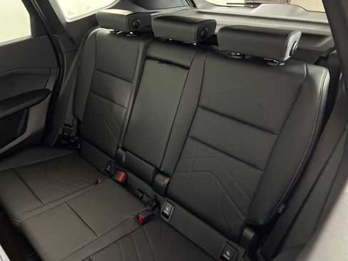 Used 2025 BMW X1 xDrive28i w/ Convenience Package image 6