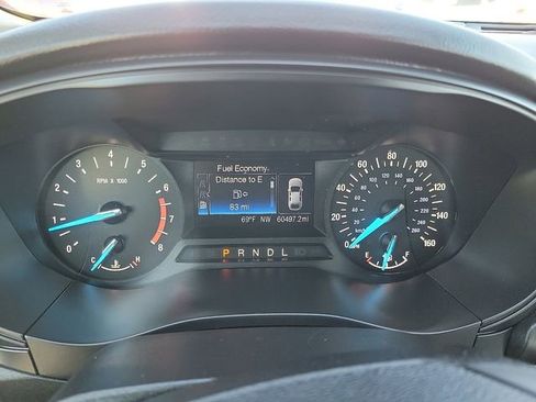 Used 2020 Ford Fusion S image 18