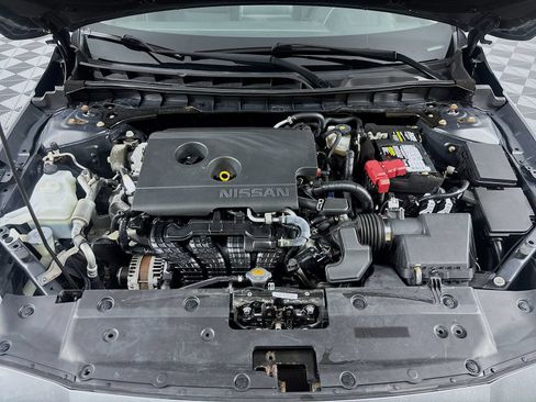 Used 2019 Nissan Altima 2.5 S FWD image 27