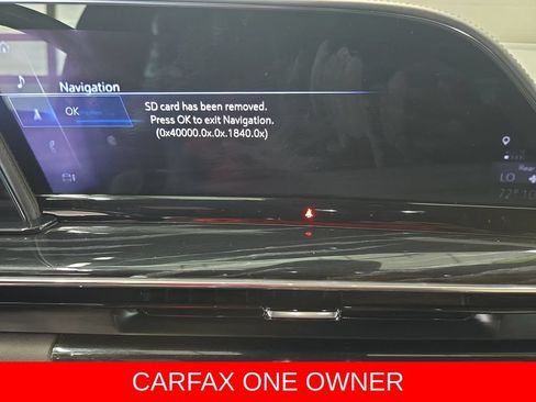 Used 2021 Cadillac Escalade Sport w/ Driver Assist Tech Package AWD/4WD image 24