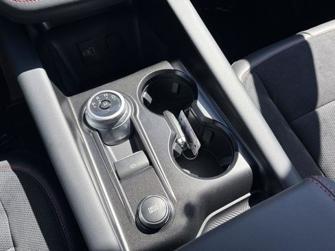 New 2026 Ford Explorer ST image 14