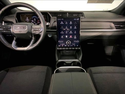 Used 2025 GMC Terrain Elevation FWD image 15