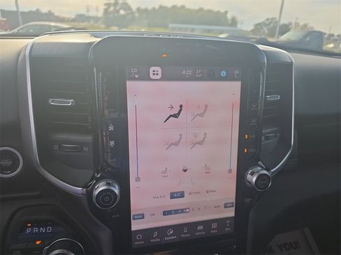 New 2026 RAM 1500 Big Horn image 19