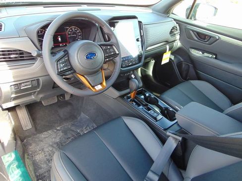 New 2026 Subaru Forester Wilderness image 11