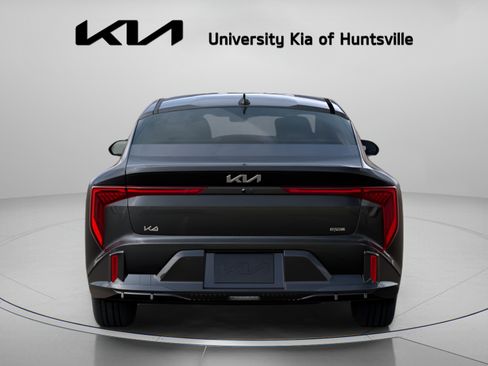 Used 2025 Kia K4 GT-Line FWD image 6