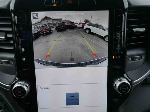 New 2026 RAM 1500 Big Horn image 42