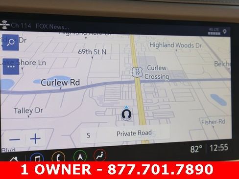 Used 2021 GMC Yukon Denali image 28