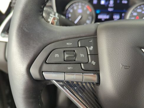 Used 2024 Cadillac XT6 Sport w/ Technology Package AWD/4WD image 21