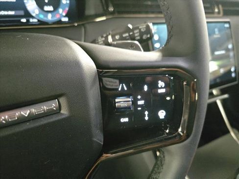 New 2026 Land Rover Range Rover Evoque S image 20