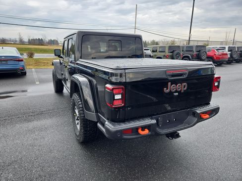 New 2026 Jeep Gladiator Mojave image 5