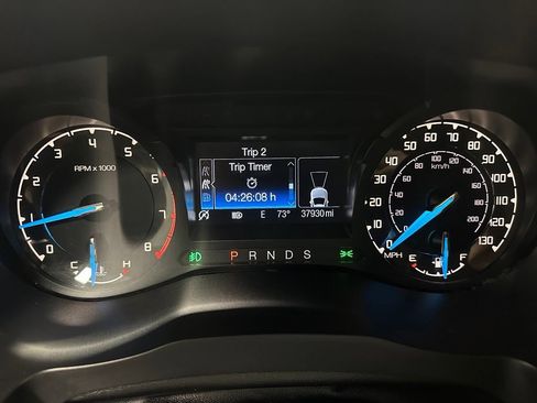 Used 2020 Ford Ranger XLT w/ Equipment Group 301A Mid AWD/4WD image 23