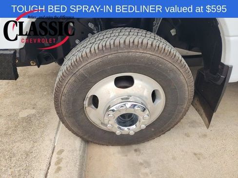 Used 2022 Ford F350 Lariat w/ Lariat Ultimate Package image 11