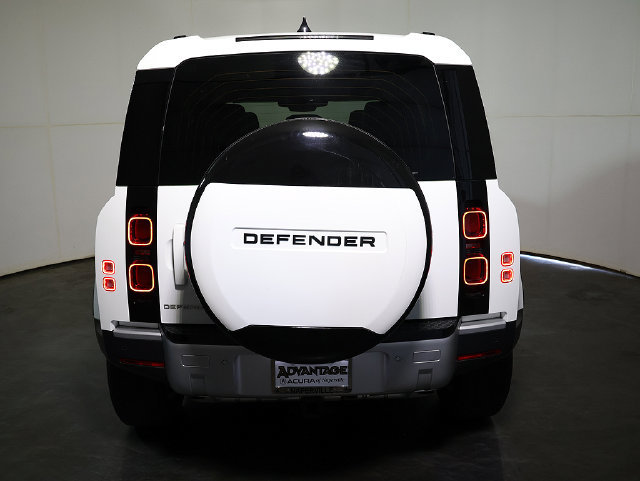 Used 2024 Land Rover Defender 110 S AWD/4WD image 10