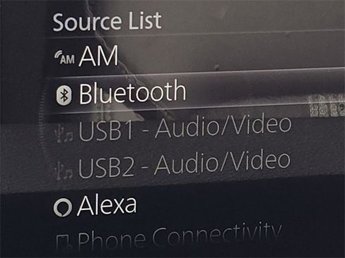 New 2026 MAZDA CX-50 Meridian Edition image 5