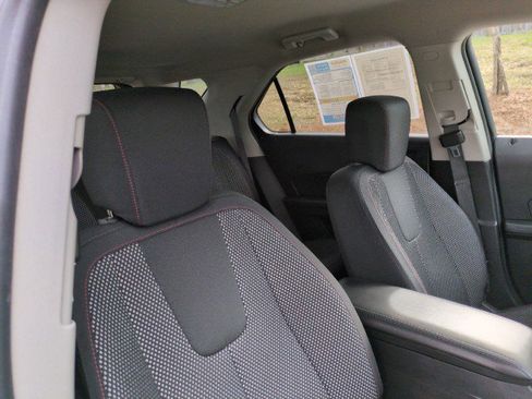 Used 2016 Chevrolet Equinox LT w/ Convenience Package image 46