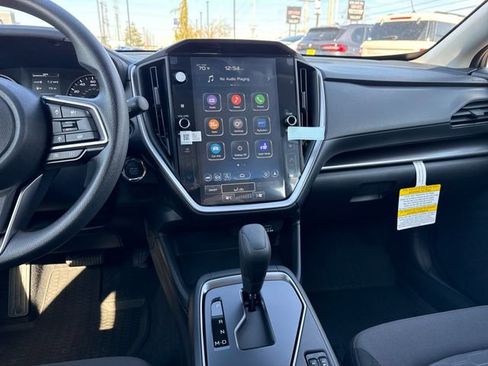 New 2026 Subaru Impreza 2.0i Sport image 19