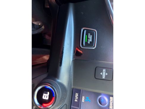 Used 2014 Chevrolet Corvette Stingray Coupe w/ 3LT Preferred Equipment Group image 11