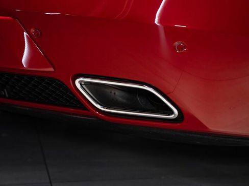 Used 2011 Mercedes-Benz SLS AMG Coupe image 8